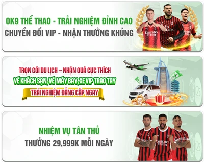 Hiện đang mở ưu đãi